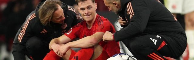 皇冠体育平台-拜仁的电量重新满格，轮到“永动基”没电了