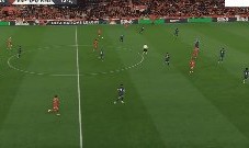 皇冠体育-【欧国联】奥亚萨瓦尔双响 西班牙点球淘汰荷兰