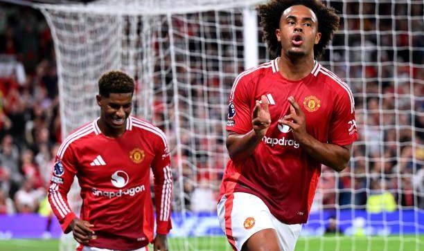 皇冠体育入口-齐尔克泽完美首秀！曼联开门红，名宿仍怀疑滕哈赫