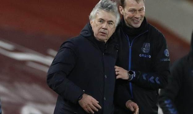 皇冠体育-安切洛蒂：进攻防守皆出彩 提高主场成绩争入欧战