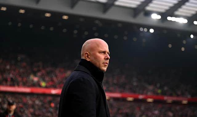 斯洛特：险些没带走胜利 努涅斯为球队注入能量