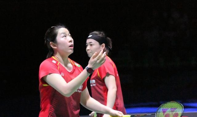 皇冠体育平台-羽毛球世锦赛双打签表出炉 雅思凡尘能否实现卫冕