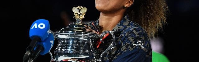 皇冠体育平台-大坂直美夺冠坐稳“硬地之王” 女单面临重新洗牌