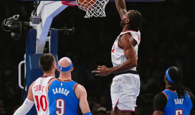 皇冠体育官方-11胜2负，从西部倒数打成联盟第一！再不交易，你们又快要倒下了