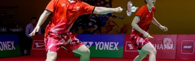 皇冠体育官方-印尼大师赛国羽仅获一亚 名将、新星均无亮眼表现