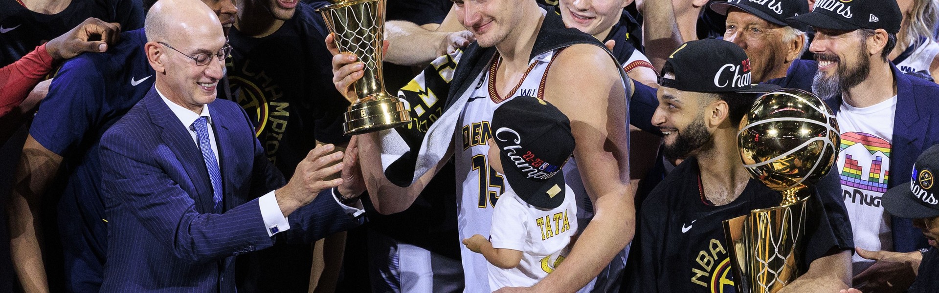 波特：人们都知道我是冠军 所以戒指没意义 若我破产就把它卖了