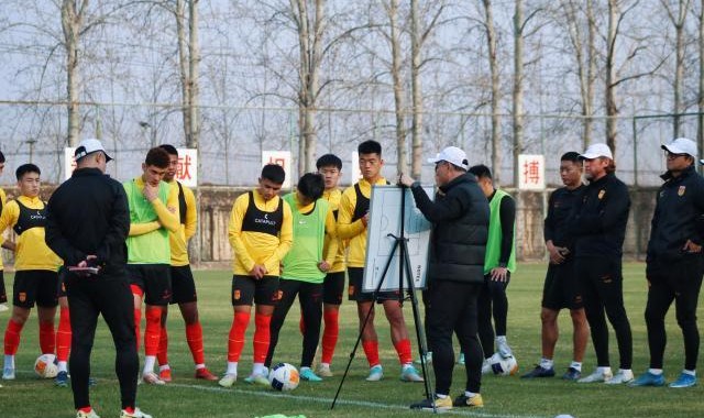 国奥冲刺已开启“针对性对日” 全面对战大岩刚体系