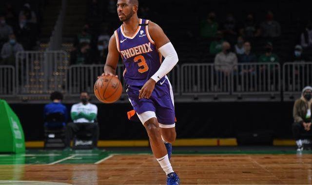 保罗或不执行4420万美元合同 转手要价3年1亿？