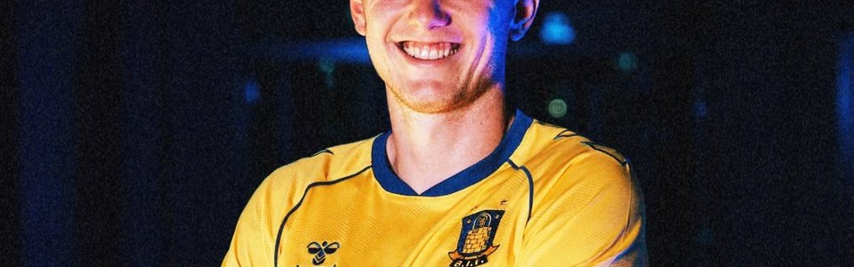 皇冠体育-官方：布隆德比签下奥地利国脚格雷戈里奇，签约至2028年