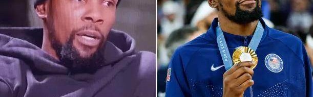 皇冠体育官方-KD再谈考虑退役：我越来越老了，生活里只有篮球