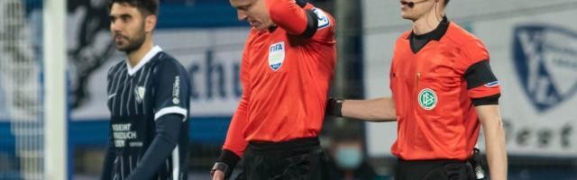 皇冠体育注册-德国足协体育法庭认定波鸿负全责，判门兴2比0获胜